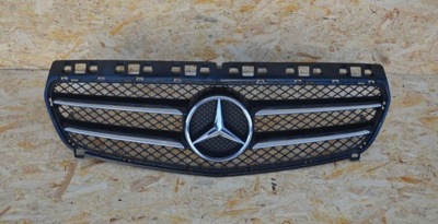 MERCEDES A CLASSE W176 CALANDRE DU RADIATEUR AMG GRILLE INSIGNE - milautoparts-fr.ukrlive.com