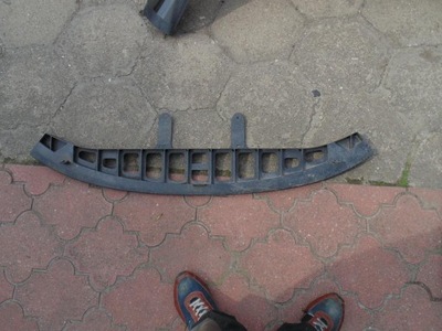 BEAM REINFORCER SEAT ALTEA TOLEDO 5P9 ORIGINAL - milautoparts-fr.ukrlive.com