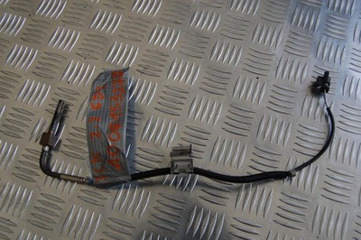 Датчик лямбда-зонд mercedes glk fl 2,2 cdi a0081532728 фото №1