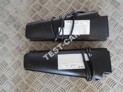 Bentley continental gt gtc lift подушка w сидіння r фото №1