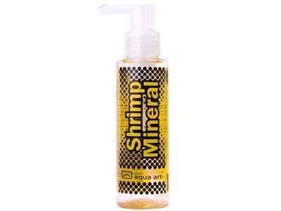 Aqua-art Shrimp Mineral 100ml mineralizator