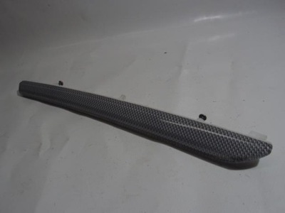 Молдинг декоративная дверь левый задняя audi a3 8v 2012r фото №1