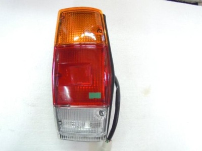 Mazda 323 kombi bf лампа задня nowa оригінал фото №1