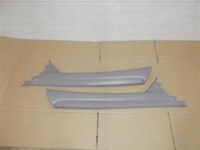 Honda 10r insight захист накладка стійка перед l фото №1