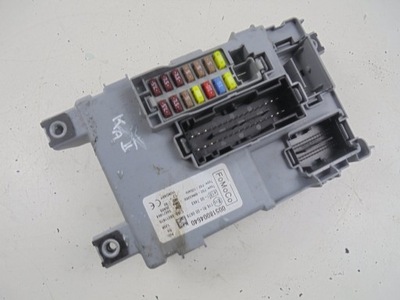 MODULE UNIT BSI 00518004640 FORD KA II - milautoparts-fr.ukrlive.com