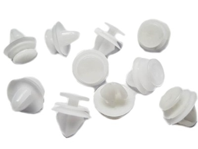 Кліпси штифти пороги wewętrzn citroen c4 picasso ds4 фото №1