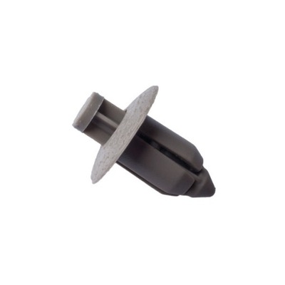 Клипса штифт обивка багажника volvo s40 v50 фото №1