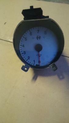 TACHOMETER ALFA ROMEO 156 1.8 TS 60658085 - milautoparts-fr.ukrlive.com