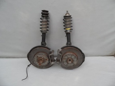 Mcperson лівий поворотний кулак smart fortwo a451 451 2012 фото №1