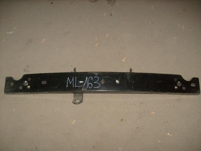 MERCEDES ML 163 W163 FACELIFT BEAM UNDER BUMPER NEW CONDITION - milautoparts-fr.ukrlive.com