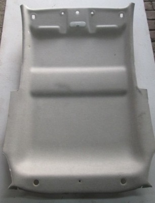 Потолок renault twingo ii 8200636131 фото №1