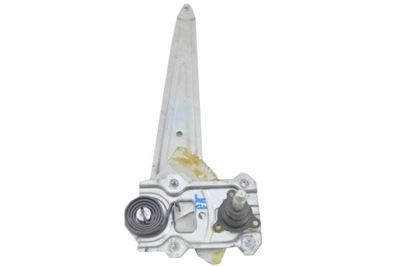 LIFT DEVICE GLASS RIGHT REAR REAR FIAT SEDICI 07R - milautoparts-fr.ukrlive.com