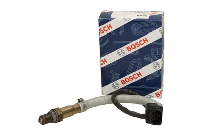 DE SONDE LAMBDA BOSCH AUDI A4 (8K5, B8) - milautoparts-fr.ukrlive.com