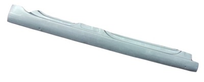 NEW CONDITION SILL BODY SILLS VOLKSWAGEN VW JETTA GOLF V UNIVERSAL 05-10 GALVANIZED RIGHT - milautoparts-fr.ukrlive.com