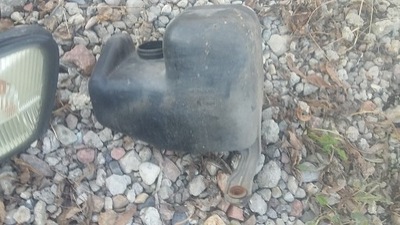 Subaru legacy outback 2.0 2.5 диффузор резонатор фото №1