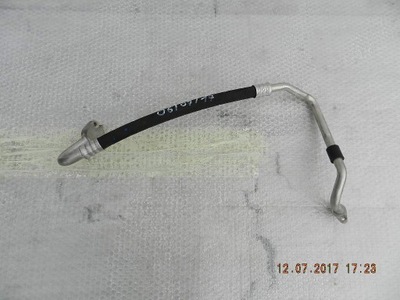 Vw transporter t6 15- шланг кондиционера фото №1