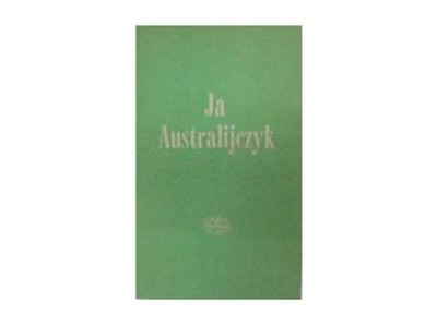 Ja Australijczyk - 1969 24h wys