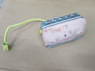 Подушка безопасности air bag пассажира subaru legacy outback iii фото №1