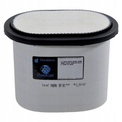 FILTER AIR DONALDSON P608766 37352500 VALTRA - milautoparts-fr.ukrlive.com