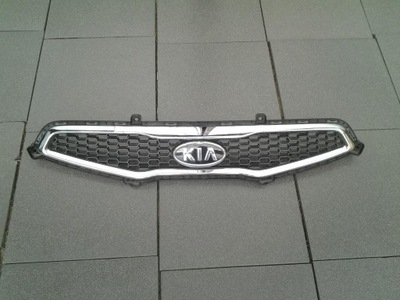 KIA PICANTO GRILLE RADIATOR GRILLE FRONT FRONT 11-17 - milautoparts-fr.ukrlive.com