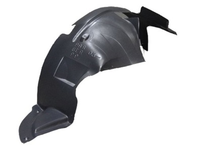 BERLINGO II CARGO II 2003-2008 WHEEL ARCH COVER MUDGUARDS - milautoparts-fr.ukrlive.com