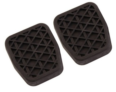 GOMME CACHES SUR PÉDALES VW GOLF V / PLUS - milautoparts-fr.ukrlive.com