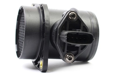 Расходомер воздуха fiat marea strada 1.9jtd фото №1