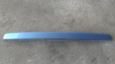 Suzuki liana sedan молдинг крышки фото №1