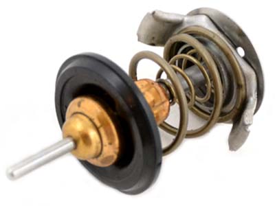 Термостат land rover freelander 2.0 tcie дизель 1996-2000 pbm100040 фото №1