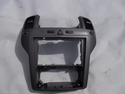 OPEL ZAFIRA B FRAME PANEL CENTRAL 13162556 - milautoparts-fr.ukrlive.com