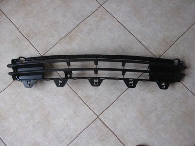 Решётка бампера средняя - opel meriva !!! фото №1