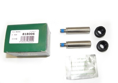 SET REPAIR CALIPER GUIDES MASTER 2010- - milautoparts-fr.ukrlive.com