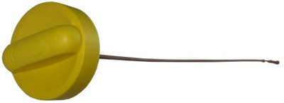 Nowa щуп масла nissan primera p12 1.9 dci фото №1