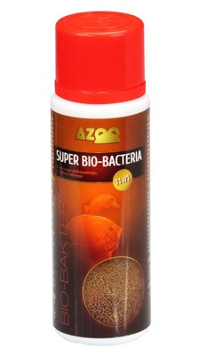 AZOO 11in1 Super Bio-Bacteria 120ml