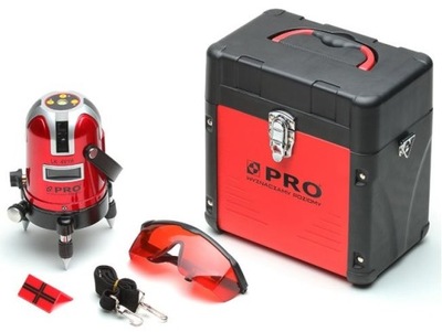 LASER PRO LK-4V1H