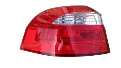 Nowa ліва задня лампа kia rio 2012- фото №1