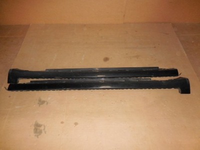 AUDI A4 B7 FACING, PANEL FACING SILL - milautoparts-fr.ukrlive.com