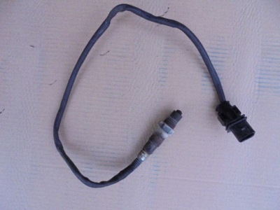 DE SONDE LAMBDA BMW E81 E87 316I 318I 320 N43 7569930 - milautoparts-fr.ukrlive.com