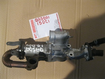 RADIATOR EXHAUST GASES NISSAN QASHQAI 1.5 DCI - milautoparts-fr.ukrlive.com