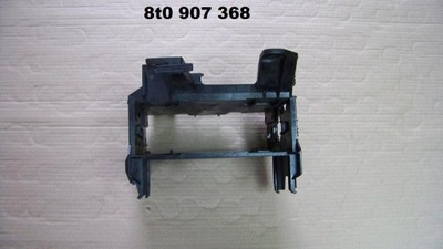 AUDI A4 B8 8K A5 8T SUPPORT FIXATION MULTIMEDIA 8T0907368A - milautoparts-fr.ukrlive.com