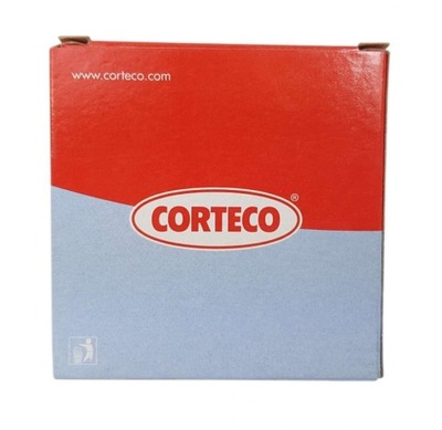 Uszczelniacz 12011484 CORTECO 20x35x6 NBR BAB P.K.