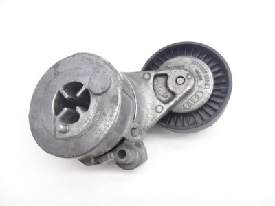 Audi a6 a8 d2 натягувач ремінь клиновий 077903133e фото №1