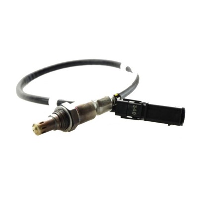 Датчик лямбда-зонд rapid fabia iii polo v audi a1 ibiza iv 1.4 1.6 tdi ngk / ntk фото №1