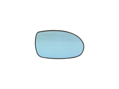 LINER MIRRORS CITROEN C5 2001-2008 C6 2005- R - milautoparts-fr.ukrlive.com