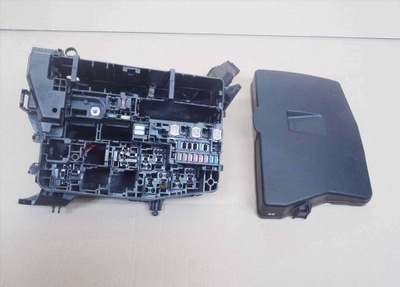 Avensis auris verso коробка корпус запобіжників фото №1