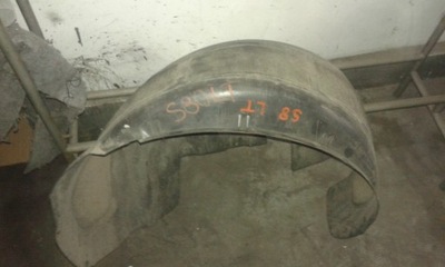 Volvo s80 s-80 підкрилок задня задні 99- фото №1