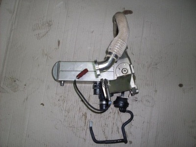 Audi 4.2 tdi рециркулятор выхлопных газов egr 057131515f фото №1