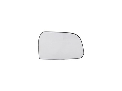 COUSSINET RECHAUFFE MIROIR HYUNDAI TUCSON JM 2004-09 R - milautoparts-fr.ukrlive.com