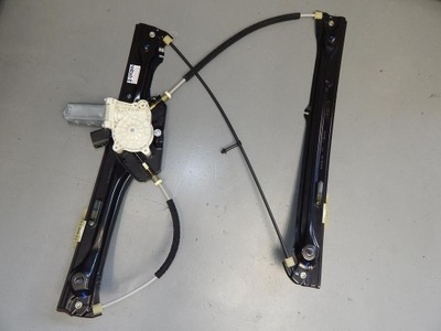 Bmw x4 f26 механизм стекло правый перед фото №1