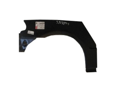 REPAIR KIT WING HONDA CIVIC V 91-95 HATCHBACK 3D RIGHT - milautoparts-fr.ukrlive.com